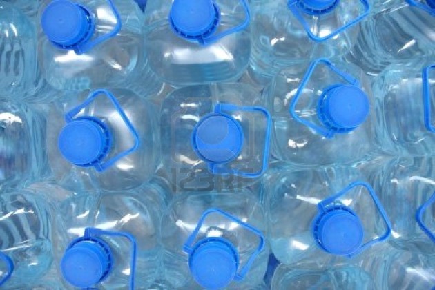 How Many Litres of Water Did You Drink Today?
