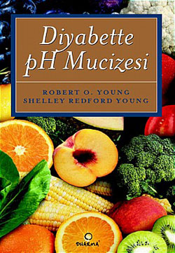 The pH Miracle: Balance Your Diet, Reclaim Your Health, Dr Robert Young