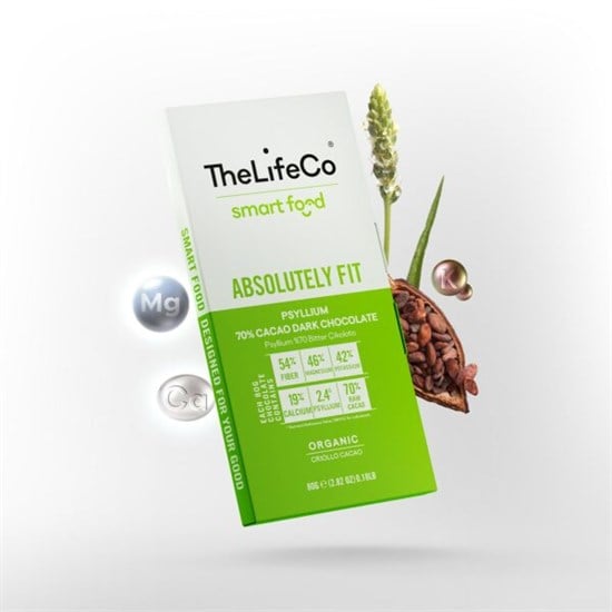 TheLifeCo SmartFood Absolutely Fit