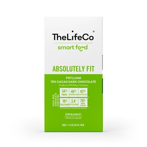TheLifeCo SmartFood Absolutely Fit