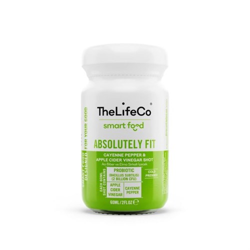 TheLifeCo SmartFood Absolutely Fit Shot